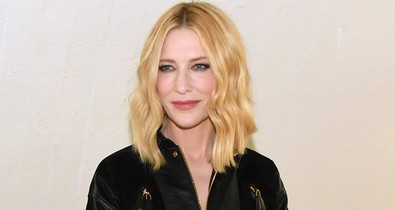 Cate Blanchett ezzel a hajjal olyan, mintha 20 éves lenne