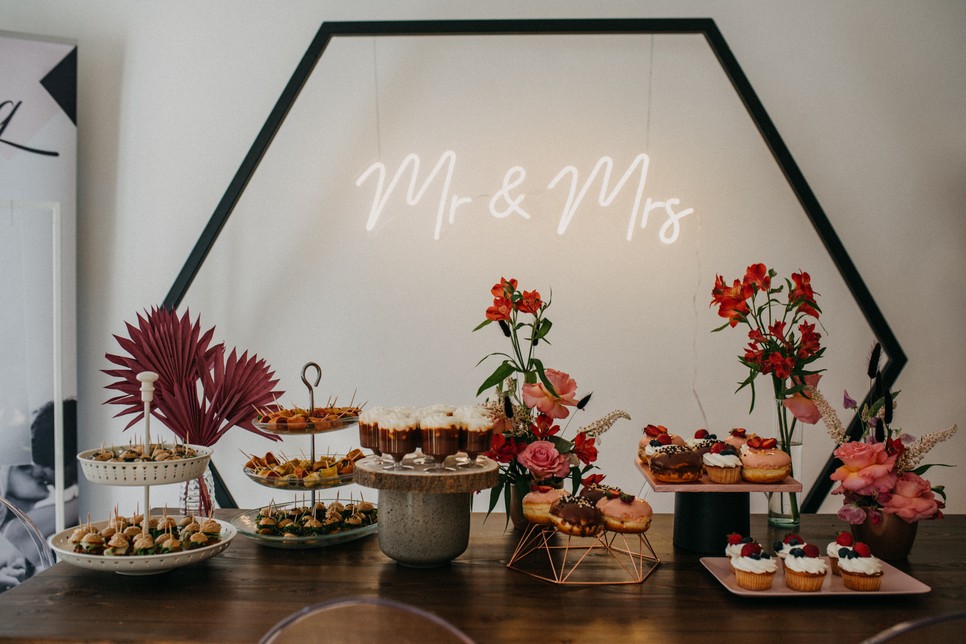 Tervezd meg álomesküvőd a Wedding Showroom segítségével!