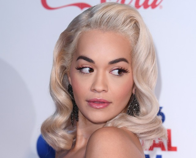 Rita Ora