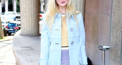 A tavasz 16 éves hírnöke