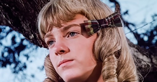 Így néz ki ma A farm ahol élünk Nellie-je, szinte felismerhetetlen a sorozat Netflix remake-jében a színésznő