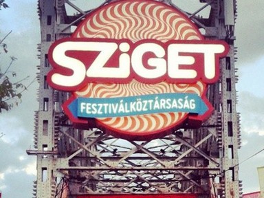 Interaktív - Ilyen volt az első nap a Szigeten