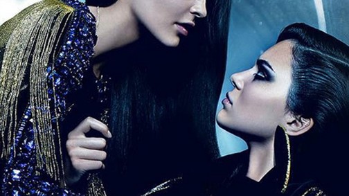 Kylie Jenner fogja kiütni Kendall-t a divatiparból?