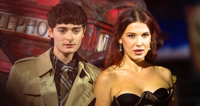 Kvíz: Mennyire ismered jól a Stranger Things színészeit? Teszteld a tudásod