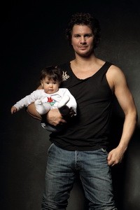 Nagy Ervin a Matyodesign egyik arca