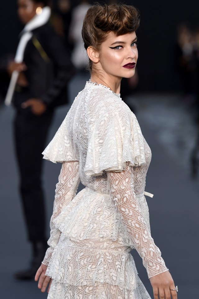 Palvin Barbara Loreal