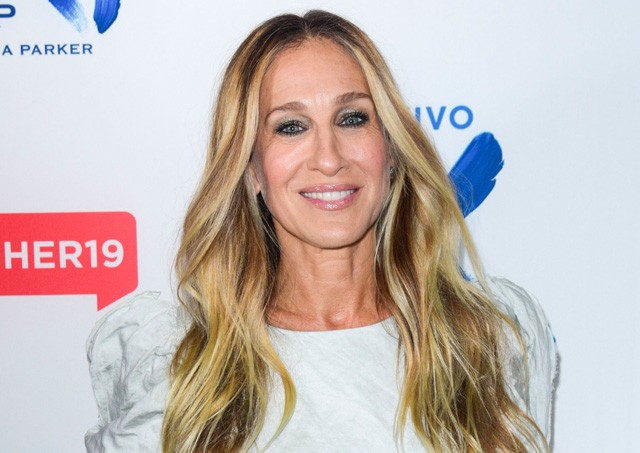 Sarah Jessica Parker