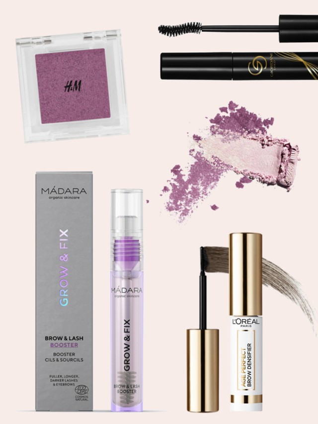 Get the Look: Így készítsd el Cara Delevigne varázslatos sminkjét!