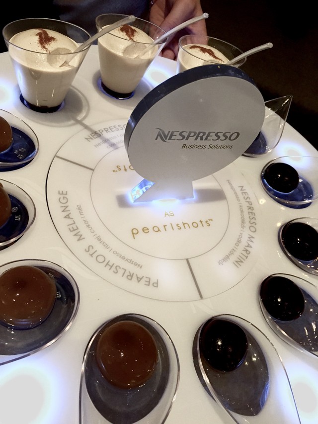 Exkluzív catering, egyedi kreatív megoldásokkal