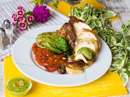 Nincs olyan pasi, akit ezzel az étellel ne hódítanál meg