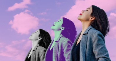 Örökre megváltoztatta az életemet ez a neurológustól tanult módszer: pillanatok alatt megnyugtat, és nem kerül semmibe