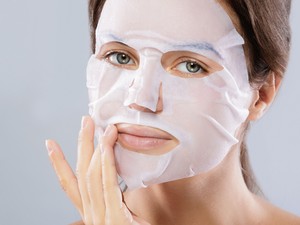 Tudtad? Ez történik, ha az ajánlottnál tovább hagyod fent az arcmaszkod!