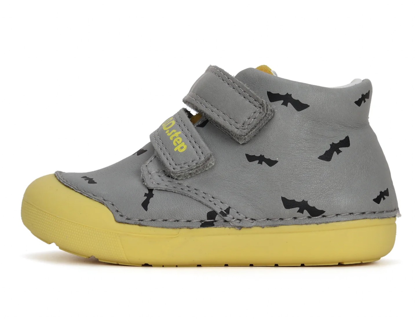 Kisfiú első lépés cipő DDSTEP 14 490 Ft GLAMOUR-napokon 20% kedvezmény, minden a bolt által meghatározott termékre