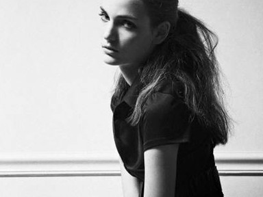 13 évesen fedezték fel a kivételes szépséget