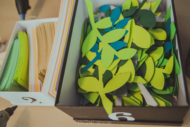 ˝A kreativitás nem fogy el, inkább több lesz belőle˝ - Németh Edina workshopjai tökéletes kikapcsolódást jelentenek