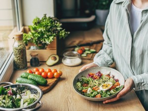 Ennél egészségesebb zöldséget nem is ehetnél: olyan a szervezeted számára, mint a legerősebb védőpajzs