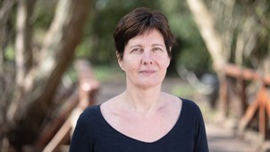 „Hosszú távon, ha nincs víz, levegő, nincsenek erdők, gyepek, akkor nem élünk túl, mint emberiség” - interjú dr. Halassy Melinda ökológussal