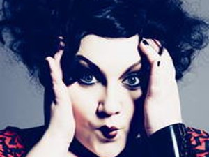 Miss XXL, a merész trenddiktátor!