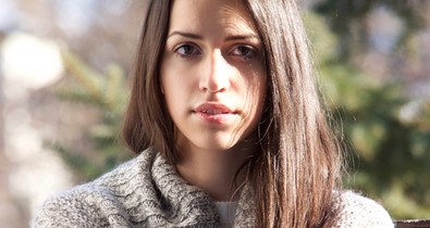 Egy pulcsi az enyhébb napokra