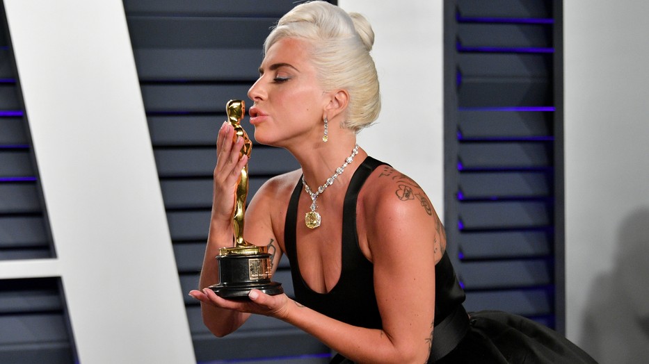 Itt a recept: így nyerhet Oscar-díjat egy színész