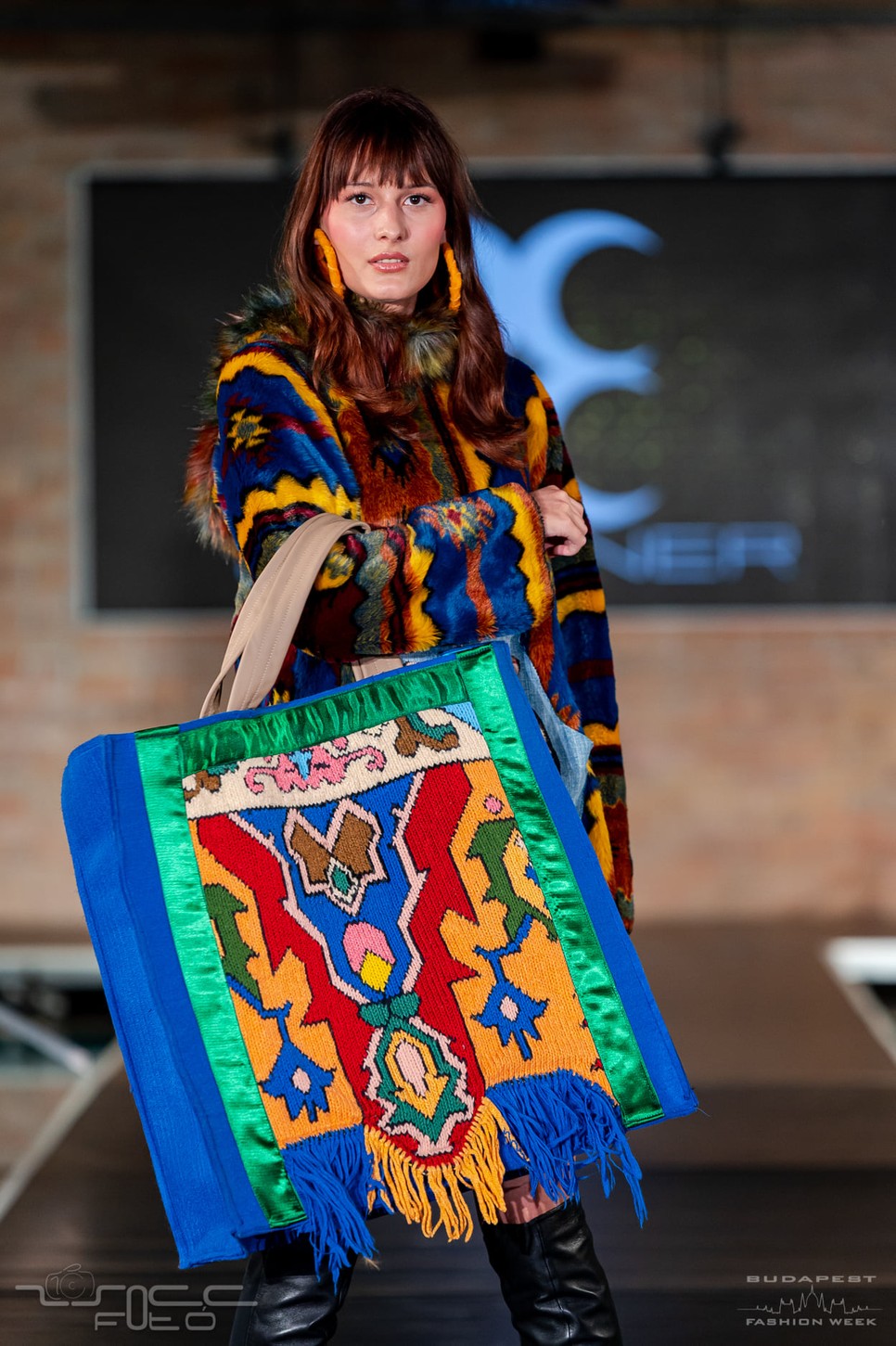 Balázs Eszter / Zsoccfotó