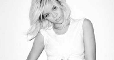 Rihanna Terry Richardson előtt fogdossa magát