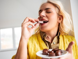 Fiatalító hatású lehet az egyik kedvenc ételed, és még csak nem is tudtad