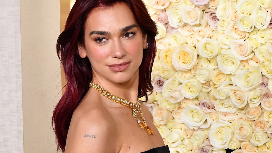 Dua Lipa és szerelme, Callum Turner elképesztően stílusosak együtt