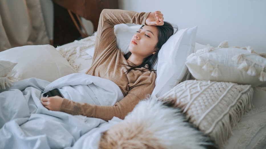 Ezekre figyelj oda az influenzaszezonban! 