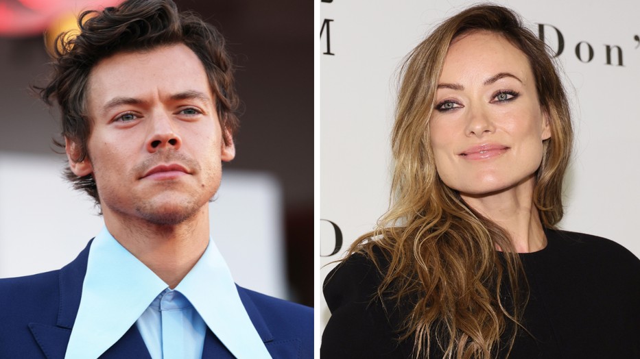 Harry Styles és Olivia Wild két év után szakítottak
