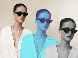 Betiltották a Zara kampányát, mert egészségtelenül vékony modellel reklámoztak, a cég viszont mást állít