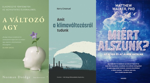 Agymenők, geekek, okosok - 12 könyv, ami tökéletes ajándék nekik