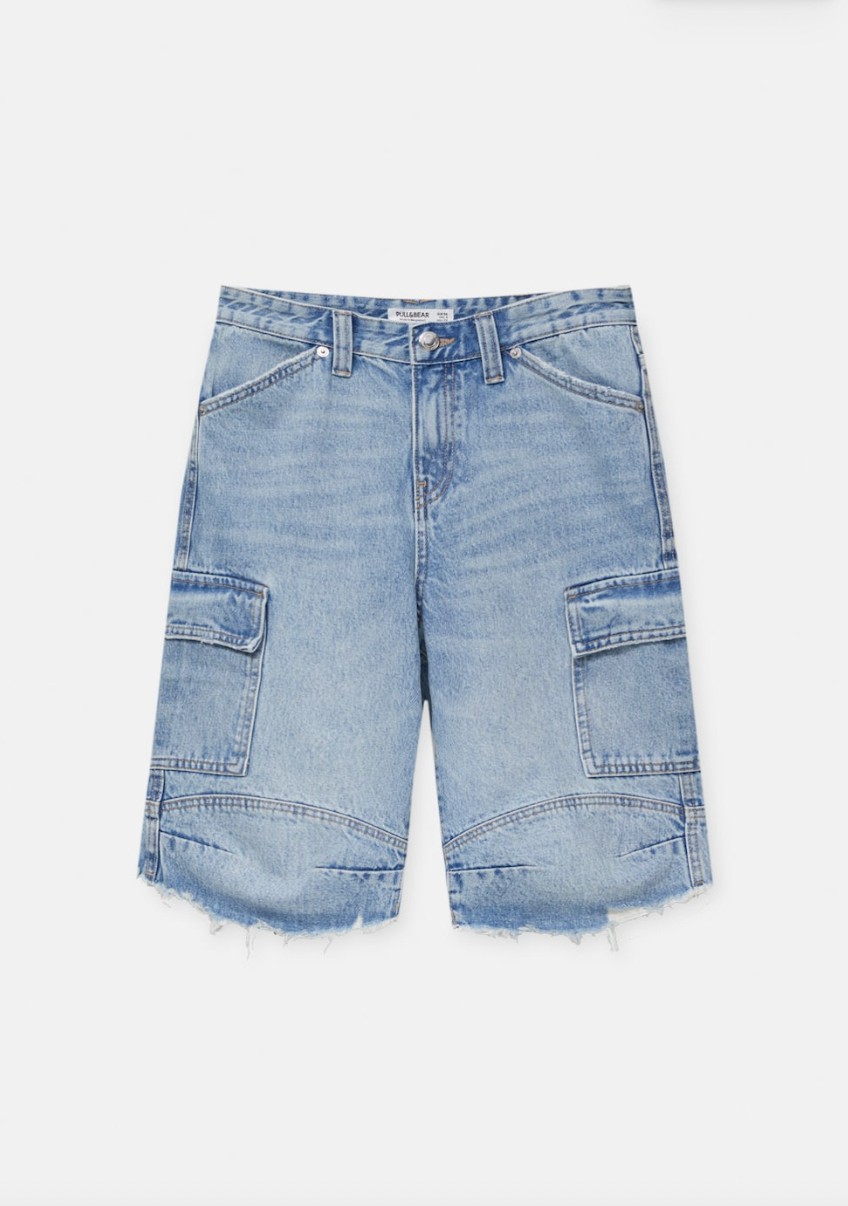 PULL & BEAR 11 995 Ft