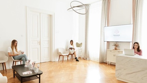 Tudtad, hogy az idő múlása az intim testrészeiden is nyomot hagy? (x)