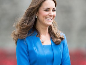 Óriási hír! Kate Middleton babát vár!