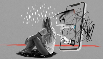 Az internet mindennapos veszélyei: az álhírek, az online bántalmazók és a zaklatók