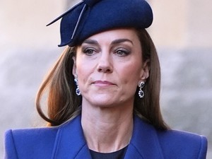 Új otthonában érte csalódás Katalin hercegnét, emiatt bosszankodhat most Vilmos herceg felesége