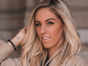 Ember Csilla mai szettje minden napra tökéletes választás