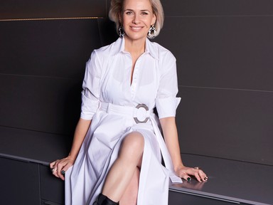 Példakép, aki mindig önmagát adja - Az ACG reklámügynökség vezetője, Blaskó Nikolett egy ikon