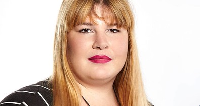 Egy nap topmodellként