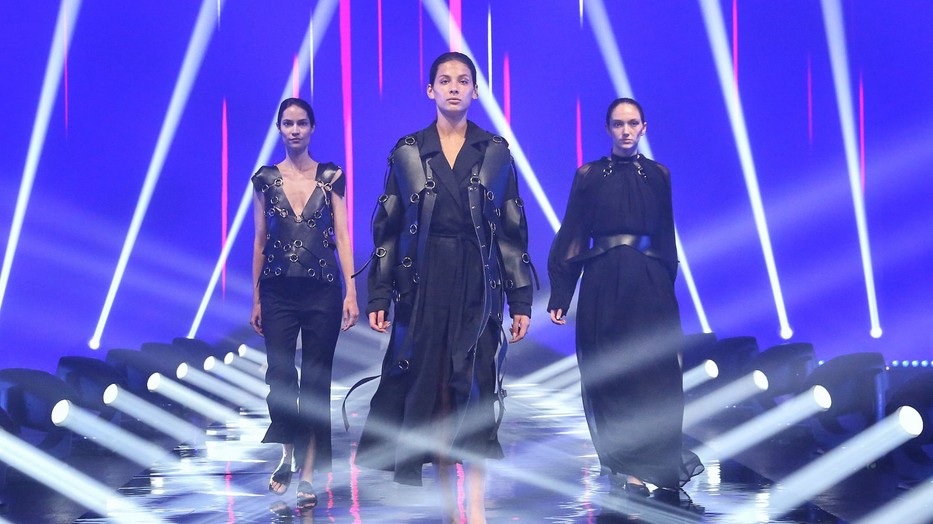 Lezajlott a 2021-es SYOSS Fashion Show! Mutatjuk a nyertes kollekciót!