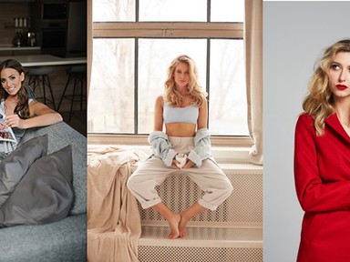 Minden nap este 7-től sztárokkal és szakértőkkel beszélgetünk Instagramon élőben