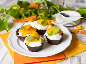 A legjobb hétvégi program: süss isteni csokoládékosarakat