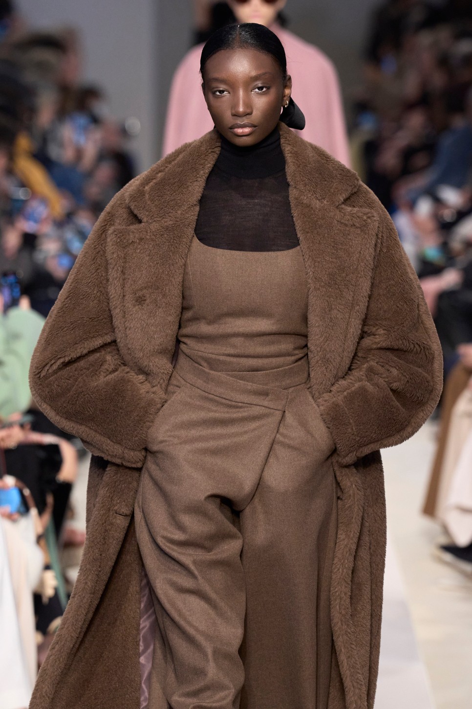 Max Mara 2023 ősz-tél