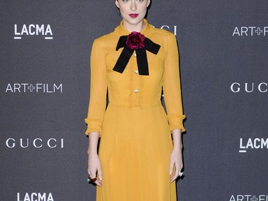 Dakota Johnson, ahogy még sosem láttad