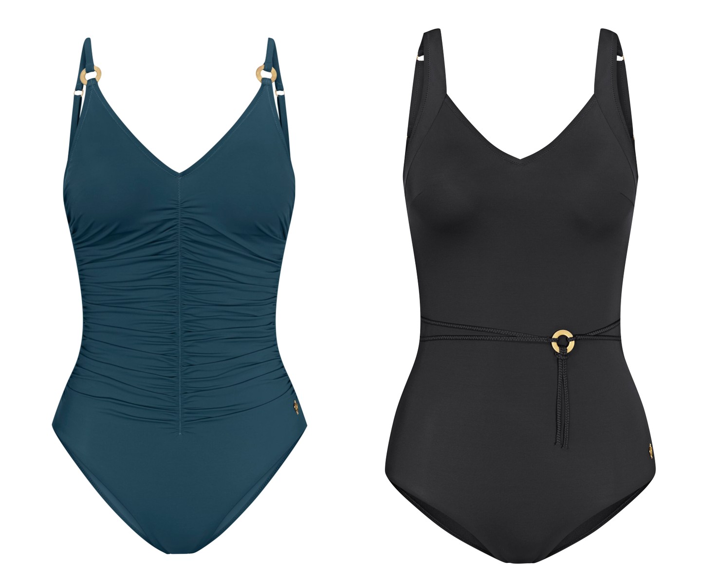 A Summer Twist darabok többféle színben, és fazonban készültek, minden hangulathoz és stílushoz illeszkedve. - Fürdőruha 27 000 Ft