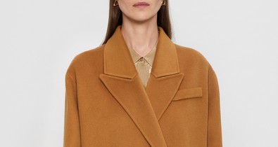 Fenntarthatóság és divat találkozása: AERON pop-up nyílt Budapesten