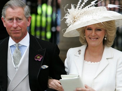 Ilyet se láttál még: a herceg és hercegné csak úgy ropják a táncparketten 