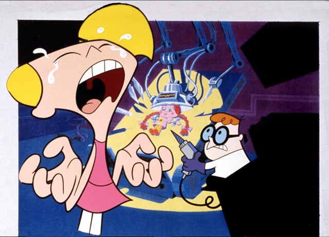 Mesék a 2000-es évekből, amiket egyszerűen imádtunk