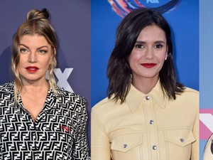 Sztárok, akiknek teljesen más az eredeti neve, mint amit ismersz